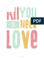 All You Need Is Love.pdf