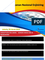 (29-03-2019) Overview PT. PLN Enjiniring