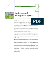 Environmental Management System