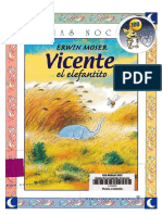 Vicente El Elefantito PDF