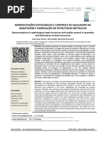 artigo de engenharia