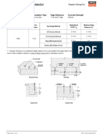 Connector Anchor Selector