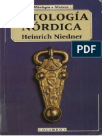 Mitología Nórdica - Niedner, Heinrich.pdf