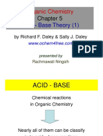Acid Base
