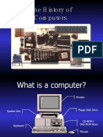 History of Computers513