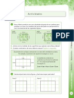 34 Actividades matemáticas 