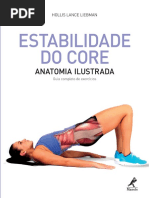 Estabilidade Do Core