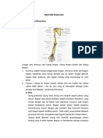 LP Close Fraktur Ulna G. Orthopedi