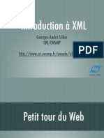 Cours XML