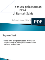 PPRA