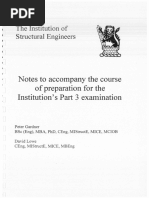Istructe Manual For The Design of Concrete Building Structures | PDF ...