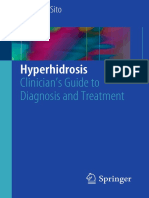 Hiperhidrosis