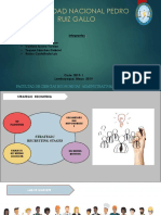 Proceso de Reclutamiento y Seleccion de Personal en La Empresa Acp