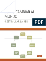 Como Cambiar Al Mundo Gestión