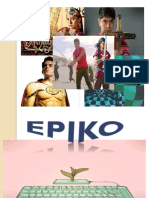 Epiko