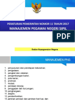 pp-11-tahun-2017_Manajemen PNS.ppt