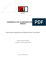 AIM Desarrollo de la microelectrónica en México.pdf