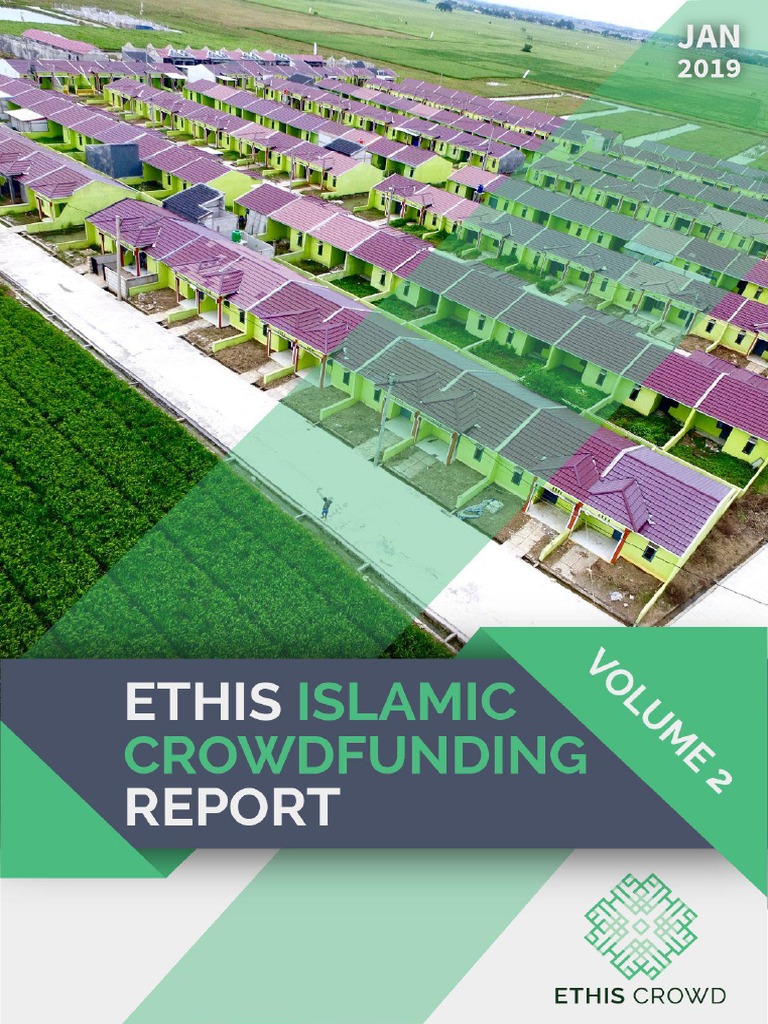 Ethis Islamic Crowdfunding Insights | PDF | Islamic Banking And Finance ...