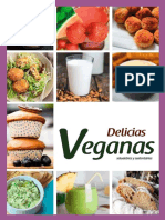 Delicias Veganas