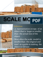Scale Model: ST Rey F. Fronda