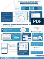 Infografia Legalizacion