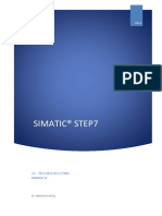 Trouble Shooting Untuk PLC Simatic s7 30