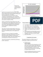 Background: Total Demand Waiting List Del