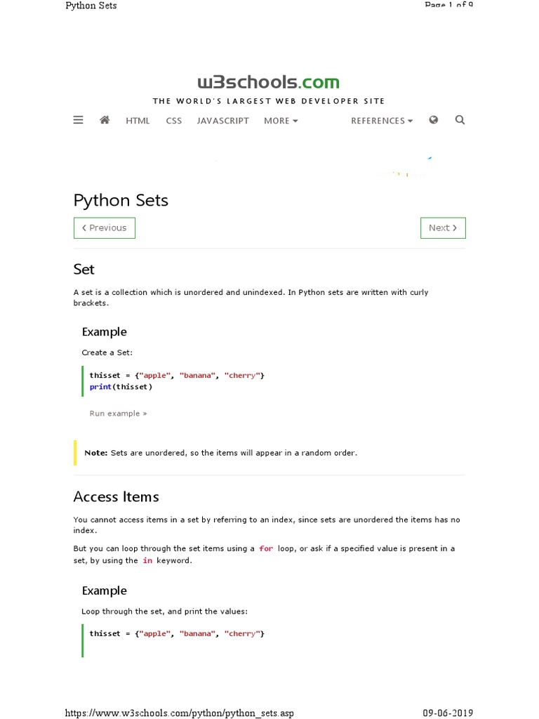 Python Edited | PDF | Constructor (Object Oriented Programming ...