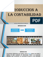 Introduccion A Fundamentos de Contabilidad 1