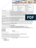 Summative Test Phy - Scie