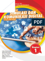 Simulasi Dan Komunikasi Digital