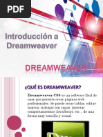 1introduccionadreamweaver 141220120013 Conversion Gate01