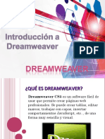 1introduccionadreamweaver 141220120013 Conversion Gate01