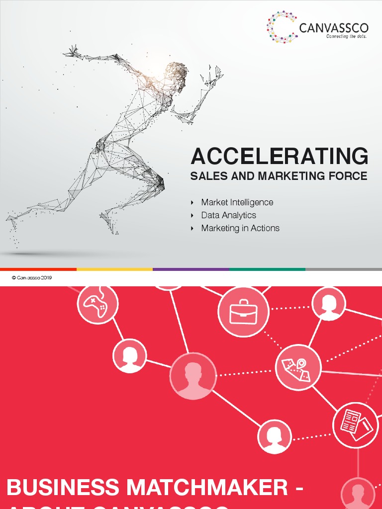 Matchmaking Services-Compressed | PDF | Strategic Management | Data ...