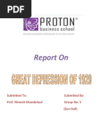 Download Great Depression of 1929 by Pradeep Gupta SN42155166 doc pdf