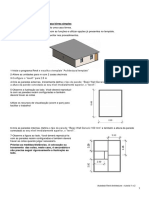 Tutoriais Iniciais Revit UNIP Anchieta