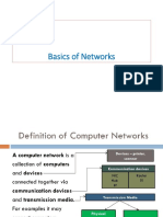 CN Basics