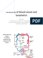 Anatomy of Blood Vessels and Lymphatics-Santosa Budiharjo (2016)