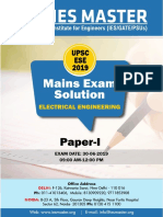Electrical Engineering Paper I (1)