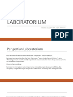 Laboratorium