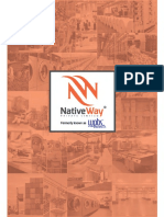 Nativeway Profile PDF