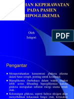 PPGD Hipoglikemia