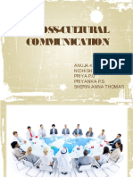Culture in Communication PDF