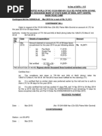 AWPO Registration Form for Army Personnel | PDF