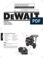dewalt power washer 4240.pdf