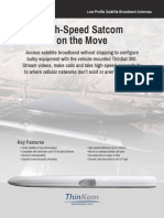 Thinsat-Datasheet 2019