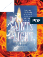The Saints in Light