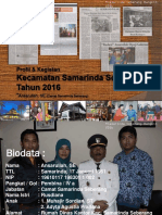 Camat Berprestasi