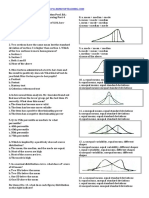 LET Reviewer Professional Education Prof. Ed.: Assessment and Evaluation of Learning Part 4