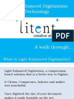 Litent Walkthrough